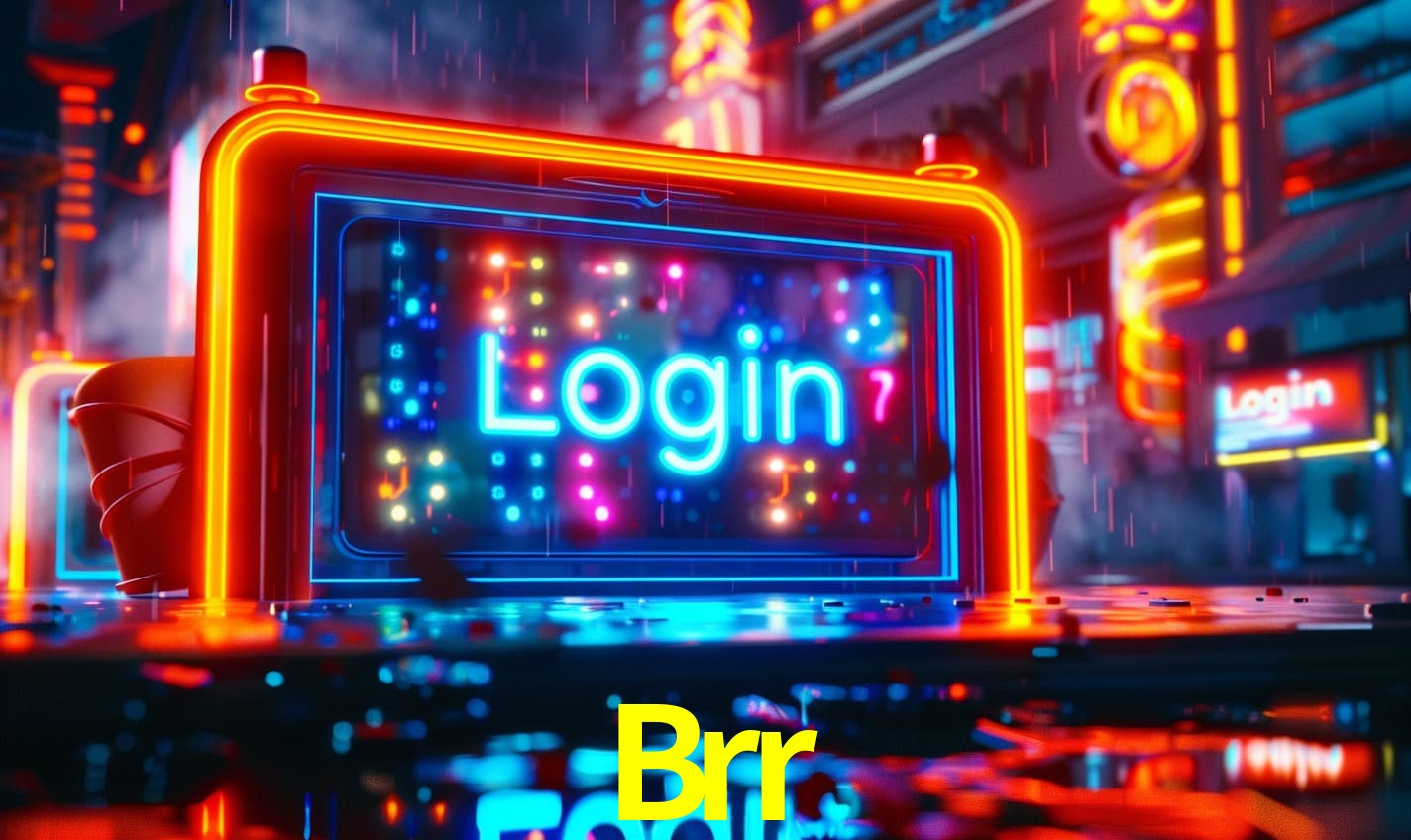 Registre-se hoje no Cassino Brr